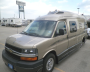 2010 Roadtrek Popular